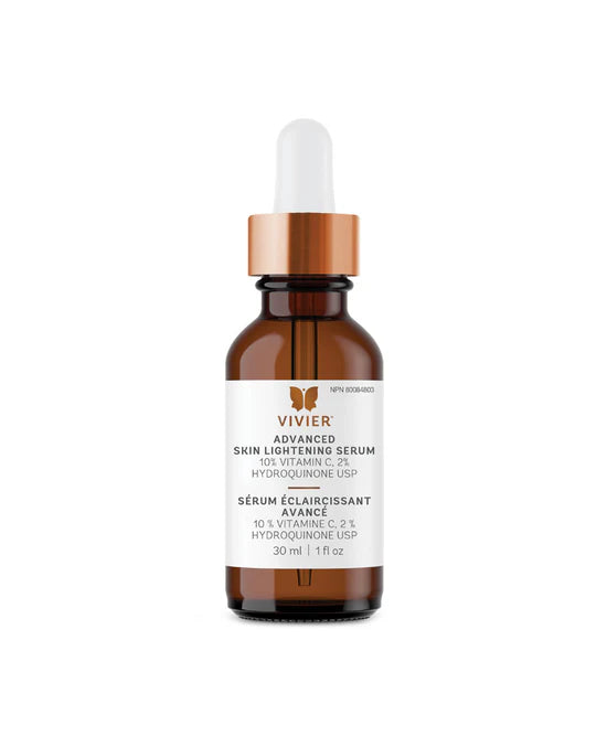 Vivier Skin - Advanced Skin Lightening Serum