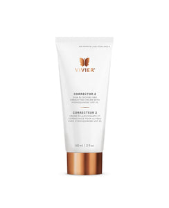 Vivier Skin - Corrector 2 (2% HQ)