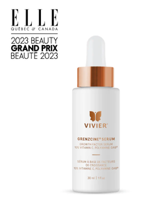 Vivier Skin - GrenzCine Serum