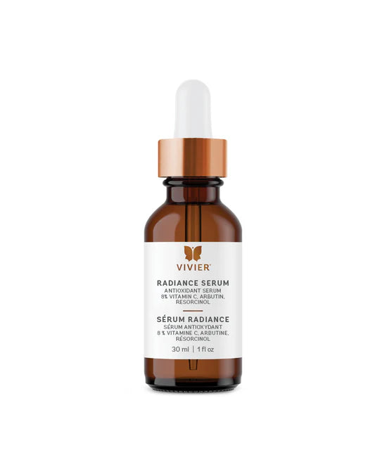 Vivier Skin - Radiance Skin