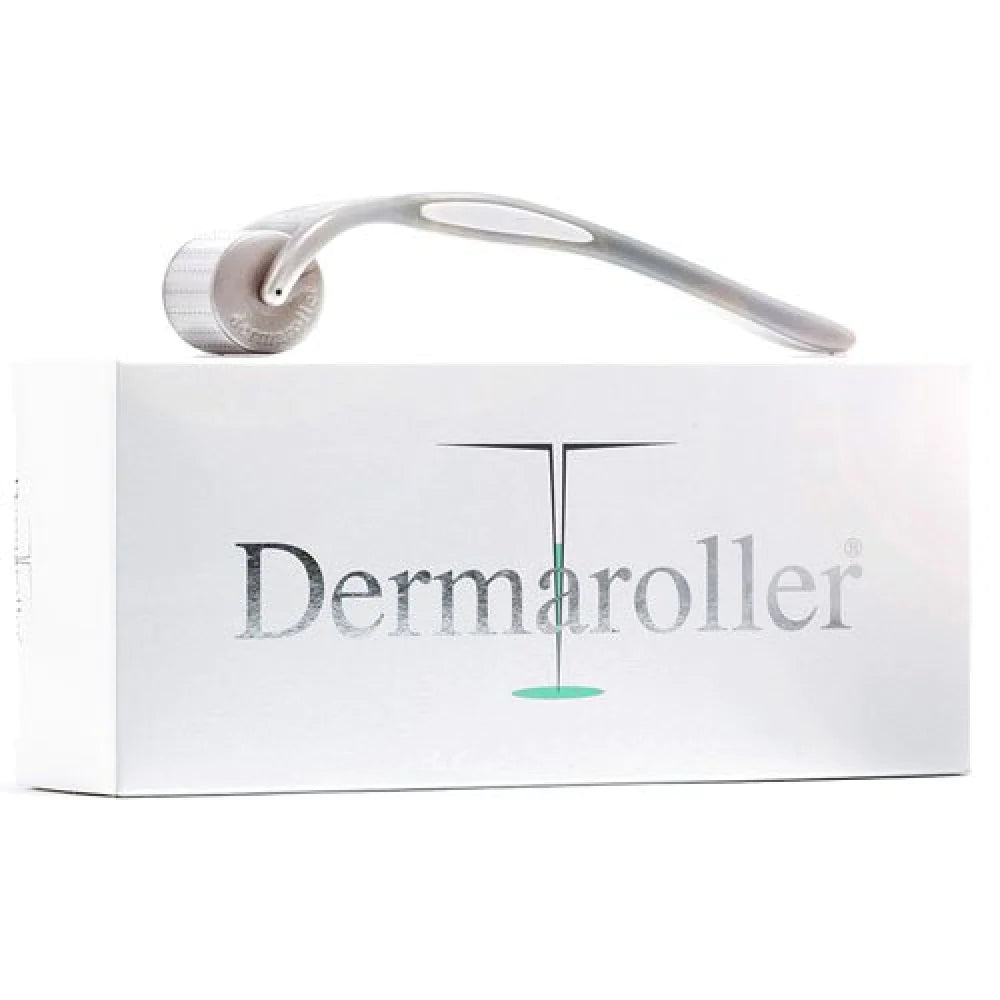 DermaSpark - Derma Roller – FACE COSMETIC SURGERY - MYSKINTORONTO