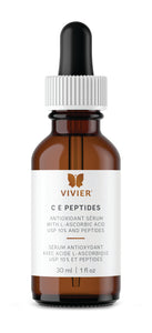 Vivier Skin - C E Peptides