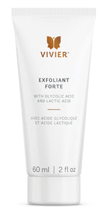 Vivier Skin - Exfoliant Forte