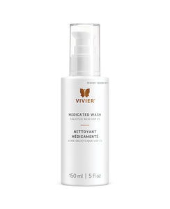 Vivier Skin - Medicated Wash
