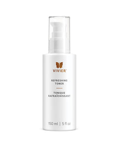 Vivier Skin - Refreshing Toner