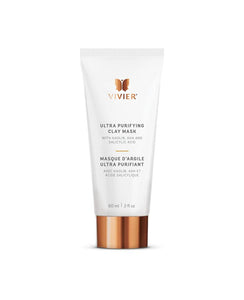 Vivier Skin - Ultra Purifying Clay Mask