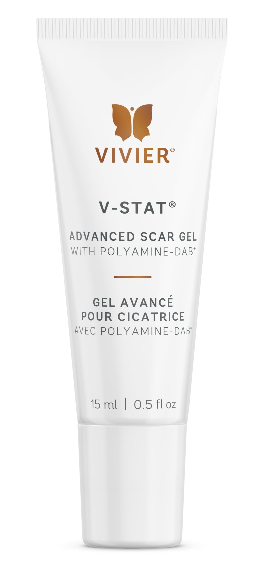 Vivier Skin - V-Stat Advanced Scar Gel
